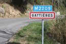 Route métropolitaine